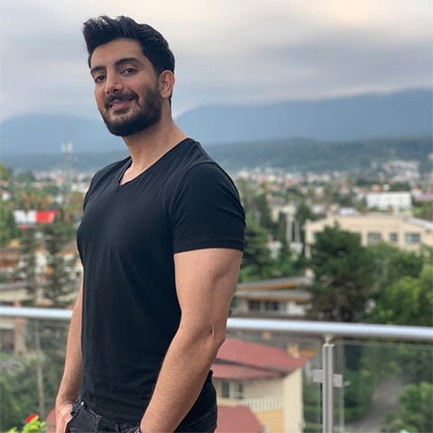 فرزاد فرزین شبگرد